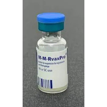  Rubella Vaccine